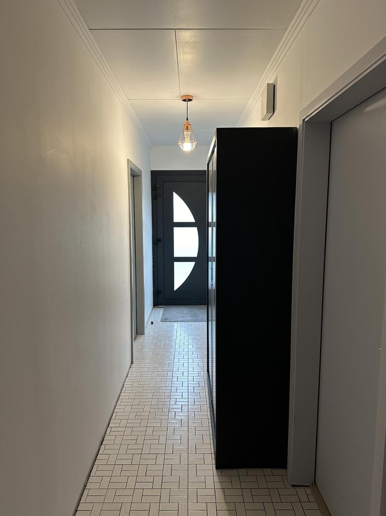 Apartment Champenois *