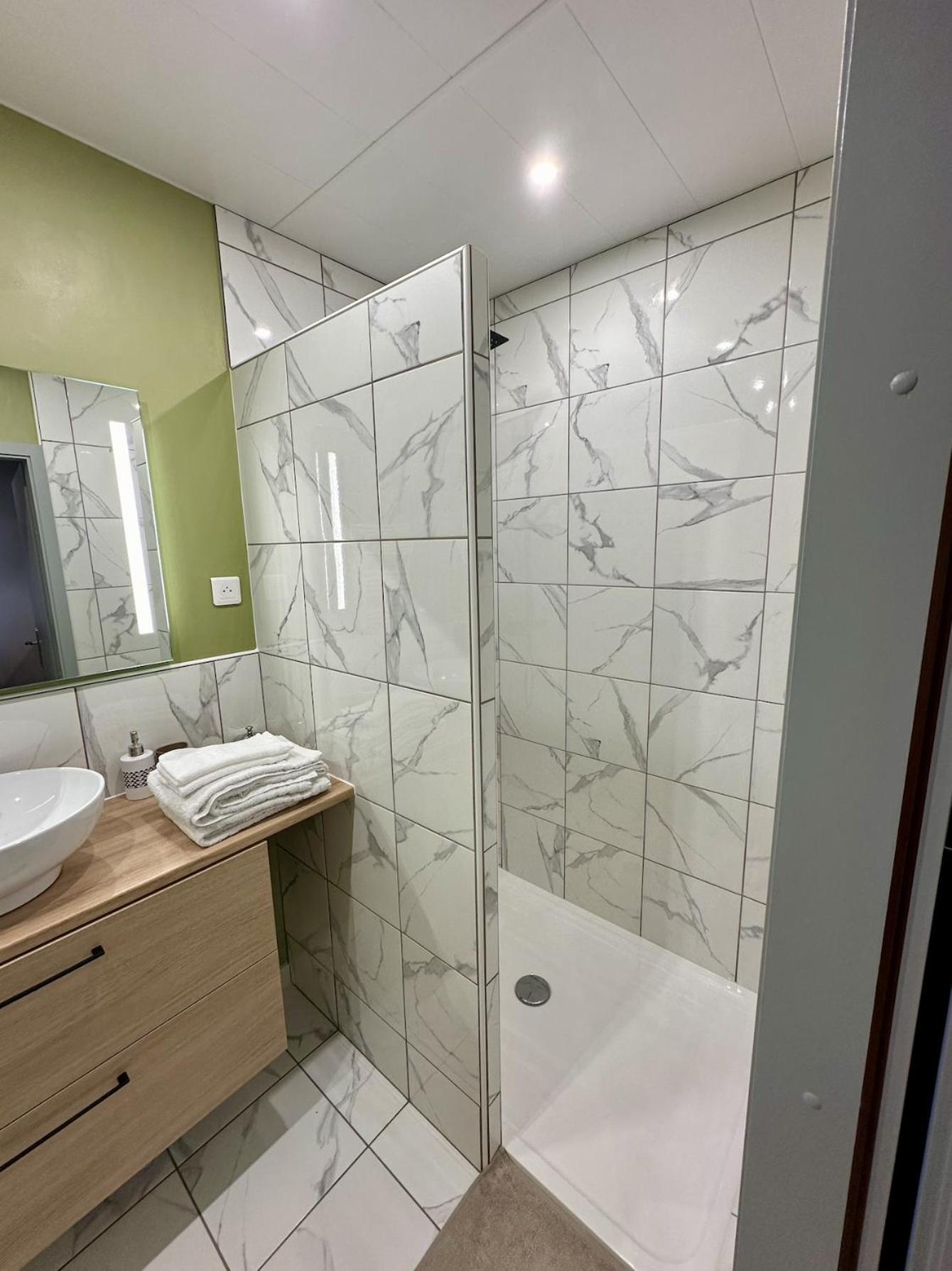 Champenois Apartment *