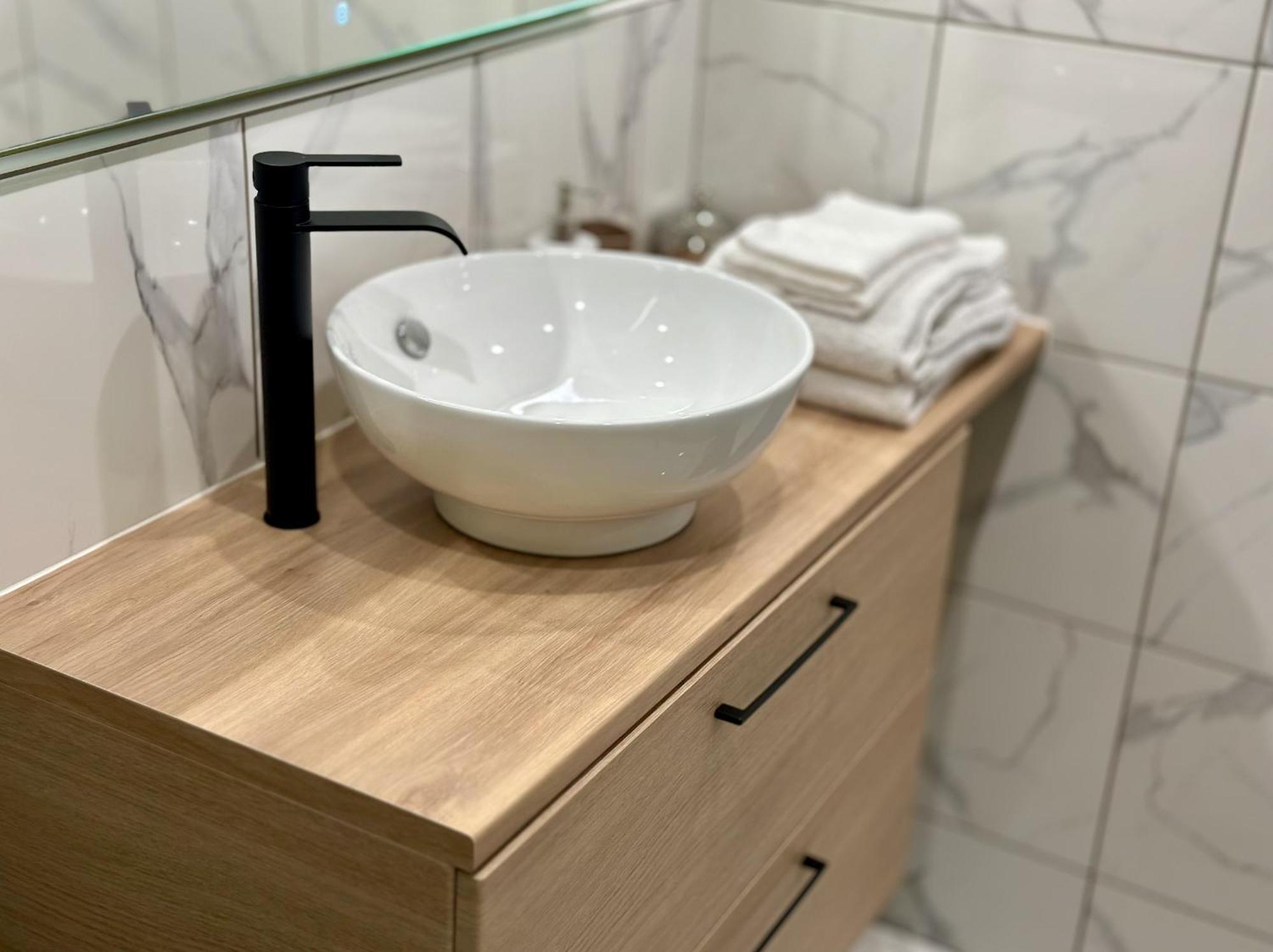 Champenois Apartment *