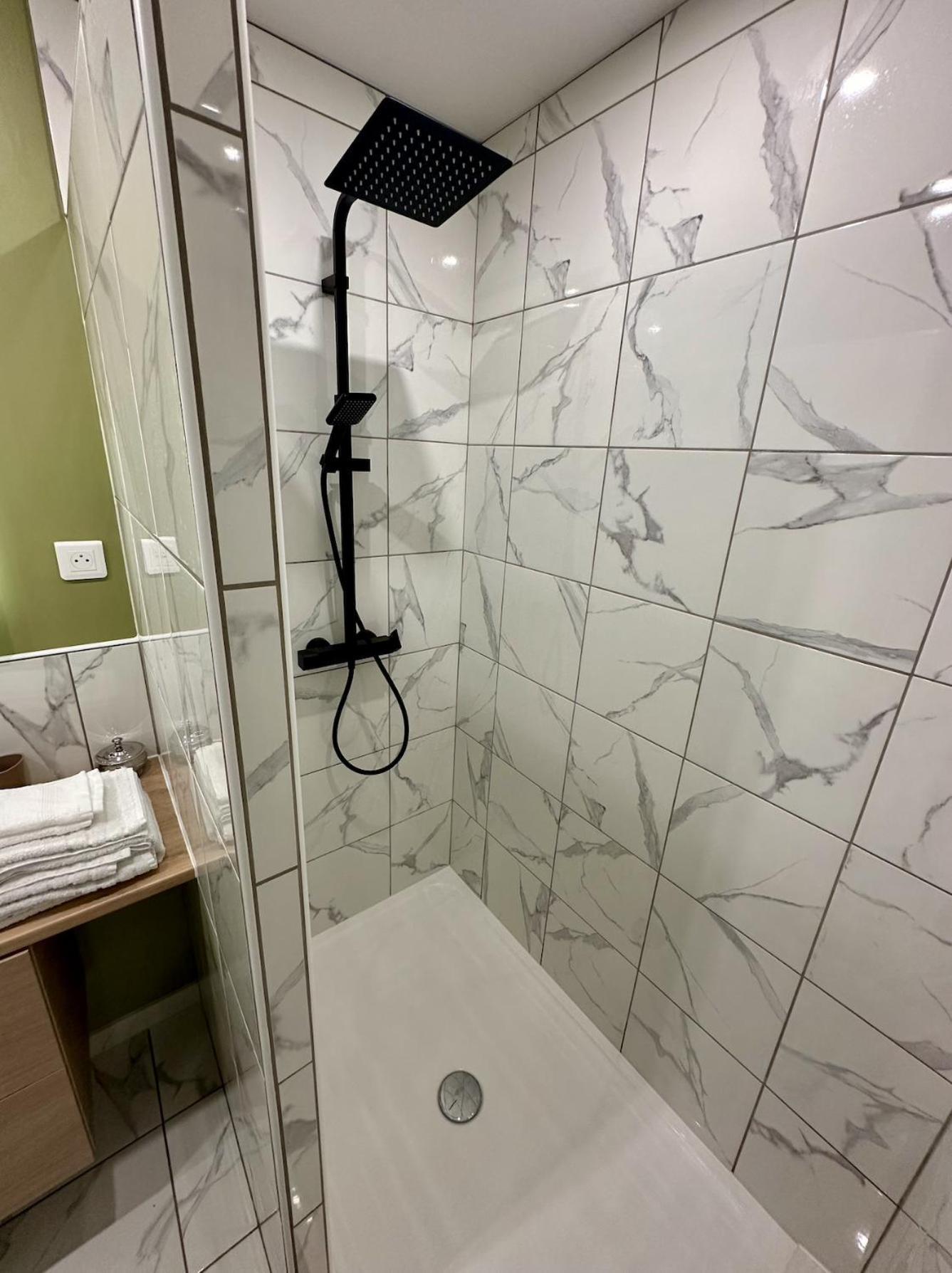 Champenois Apartment Nogent-l'Artaud